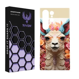 RIVEN RI2-1 Case For Samsung Galaxy S23 Ultra