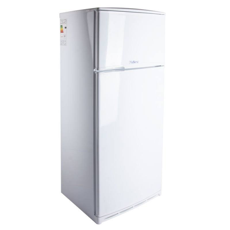 یخچال و فریزر 13 فوت فیلور مدل FR-ECO-13