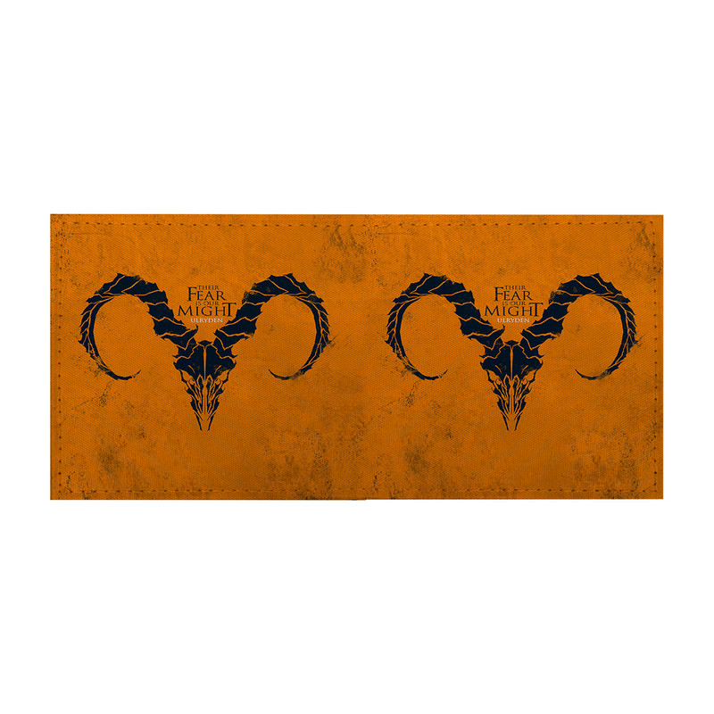 کیف پول طرح Game of therones مدل kp482