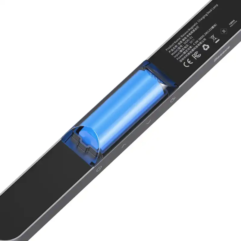 چراغ مطالعه باسئوس مدل DGXC