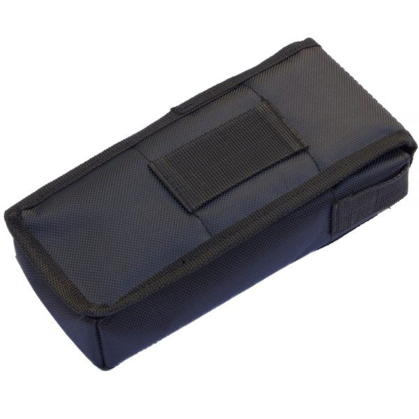 کیف حمل پایانه فروشگاهی تاپ مدل کارت خوان کد Tp140