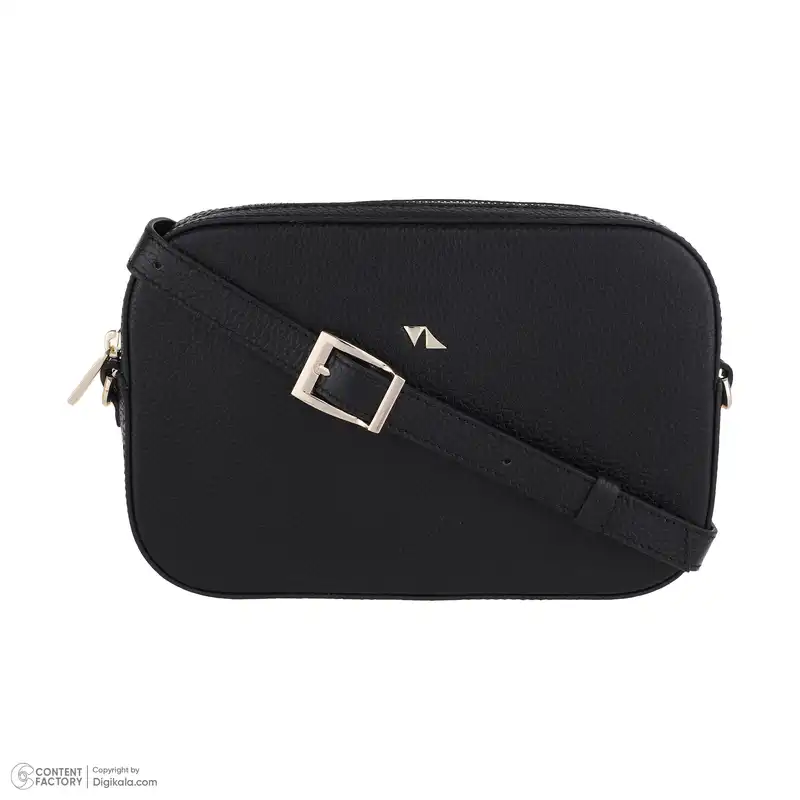 کیف رودوشی زنانه چرم مشهد مدل S0166-001