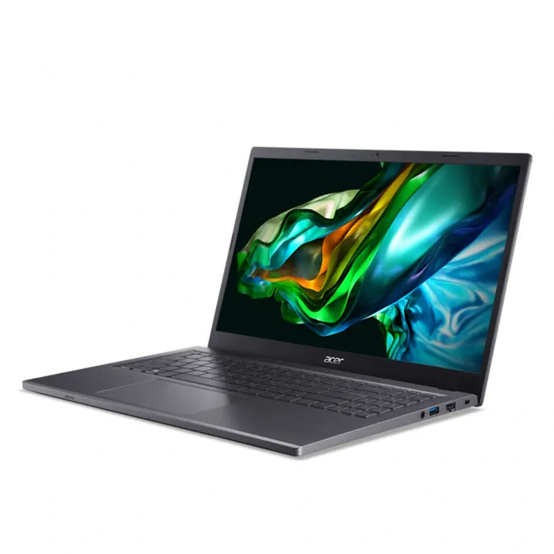 لپ تاپ 15.6 اینچ ایسر مدل Aspire 5 A515-58GM-73VQ-i7 8GB 512SSD RTX2050 لپ تاپ 15.6 اینچ ایسر مدل Aspire 5 A515-58GM-73VQ-i7 8GB 512SSD RTX2050