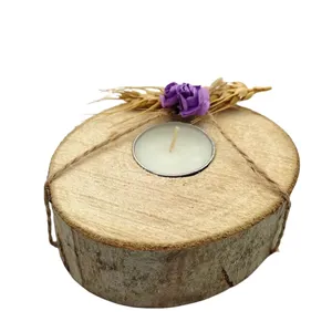 شمع وارمر مدل CH22