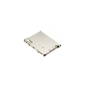 سوکت سیم کارت مدل SPPN08-A0-1080