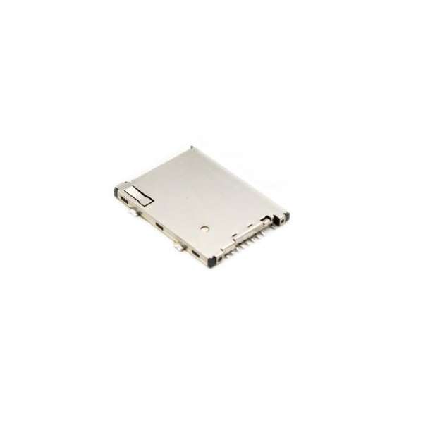 سوکت سیم کارت مدل SPPN08-A0-1080