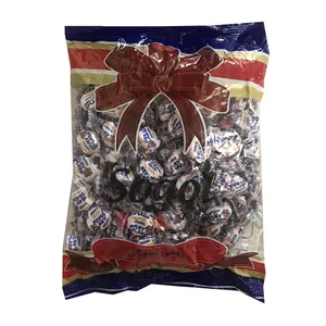 	 تافی گربه ای مغزدار سوگل - 1000 گرم