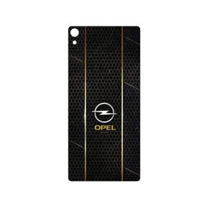 MAHOOT OPEL Cover Sticker for Sony Xperia XA Ultra