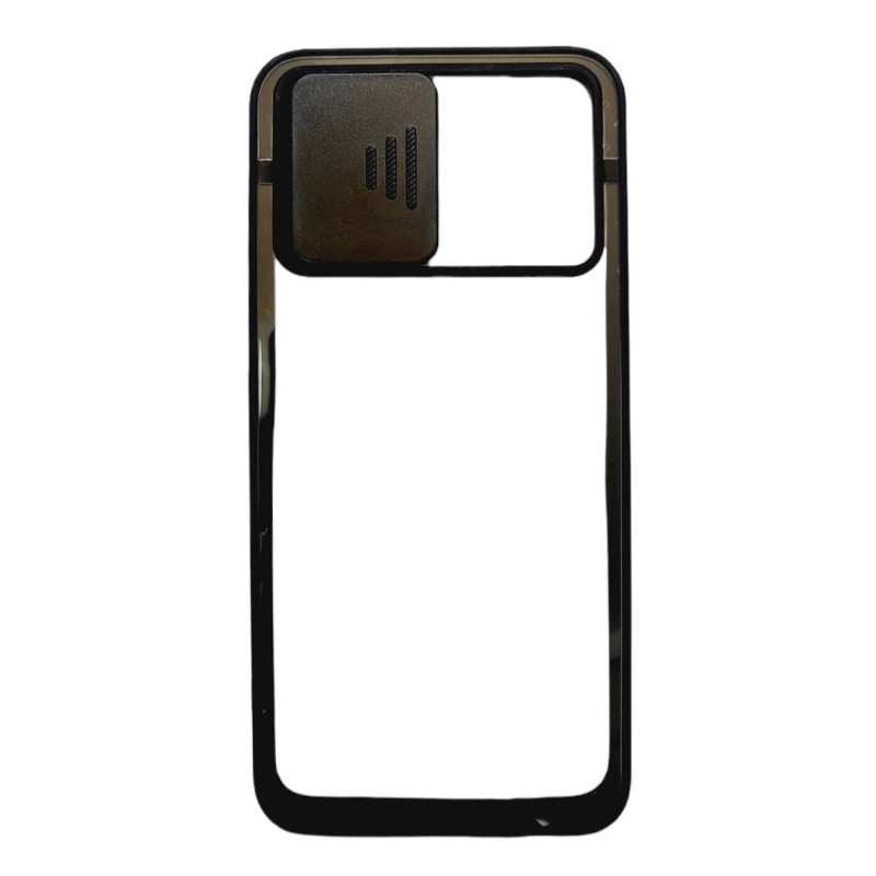 کاور مدل A02s مناسب برای گوشی موبایل سامسونگ Galaxy A02S / M02S