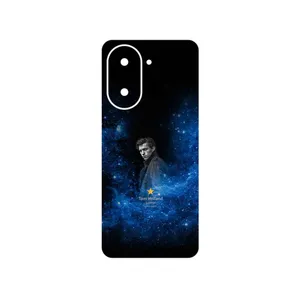 MAHOOT tom holland Cover Sticker for Xiaomi Poco C71