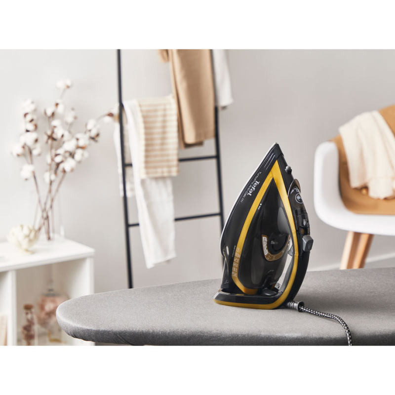 اتو بخار 3000 وات تفال مدل FV5696