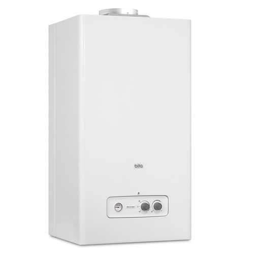 پکیج شوفاژ دیواری بیتا مدل Bita 22 Open