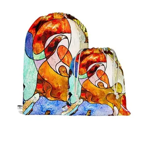 کوله پشتی ورزشی مدوپد مدل تله پاتی md00594 بسته 2 عددی