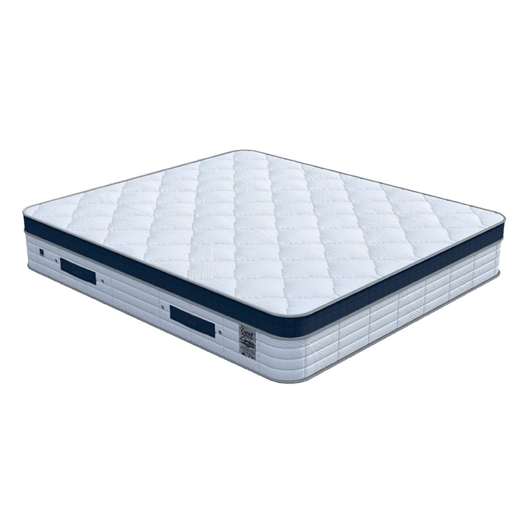 تشک زست مدل اویستر یک نفره سایز 120x200 سانتیمتر