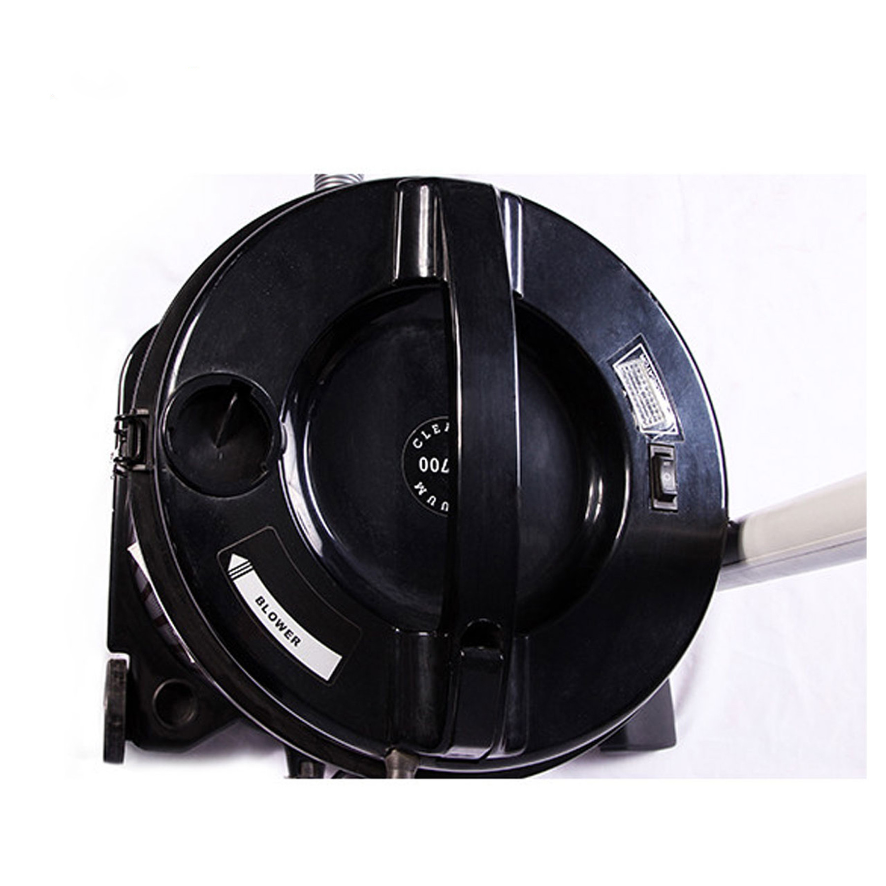 جارو برقی پلار مدل 2700