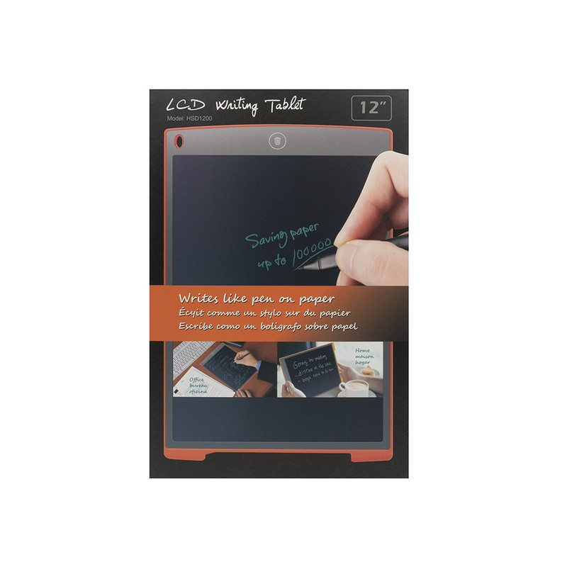 کاغذ دیجیتال مدل HSD1200