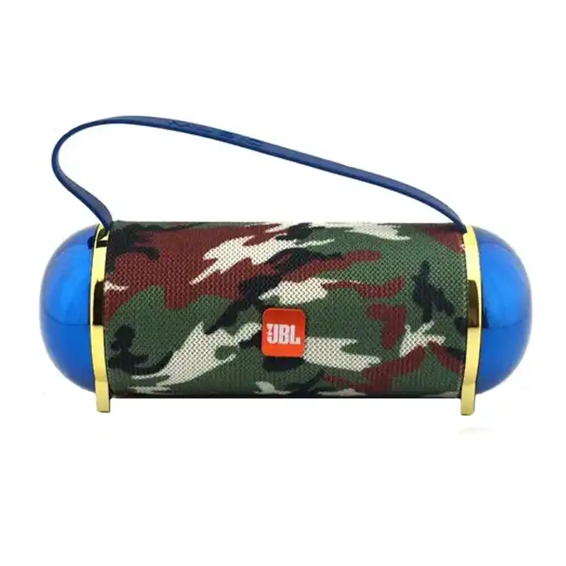 اسپیکر بلوتوثی قابل حمل مدل  m218