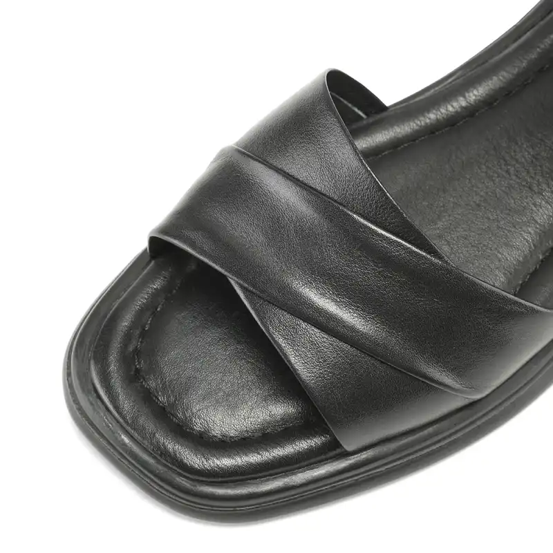 صندل زنانه اورز مدل EMER