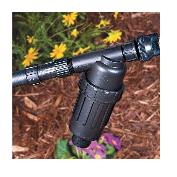 فیلتر های دیسکی آبیاری اگرو مدل ag-disk1