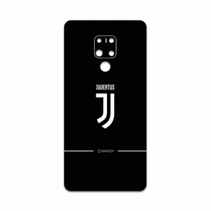 MAHOOT Juventus Cover Sticker for Huawei Mate 20 X
