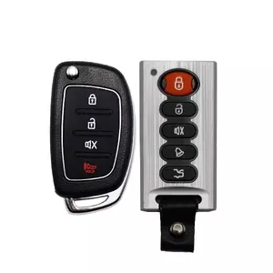 دزدگیر خودرو استیلاک مدل ST105