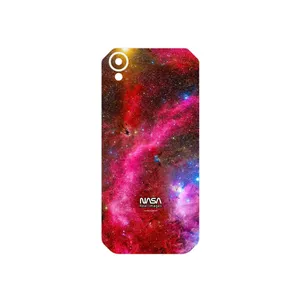 MAHOOT Universe b NASA 11 Cover Sticker for CAT S41