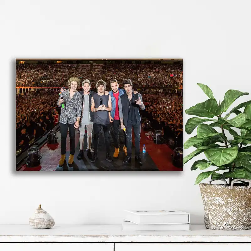 تابلو شاسی آتریسا مدل گروه وان دایرکشنone direction