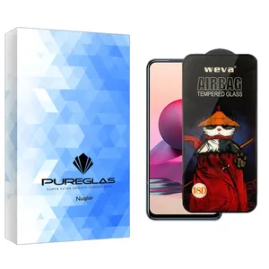 Pureglas NuGlas Screen Protector For Xiaomi  Note 11 se