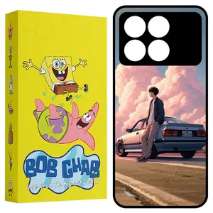  BOB Ghab BCPK70P Cover For Xiaomi Redmi K70 Pro 5G / Poco X6 Pro