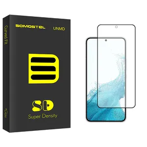 Somastel SD Glass Screen Protector For Samsung Galaxy Galaxy S22 Plus 5G
