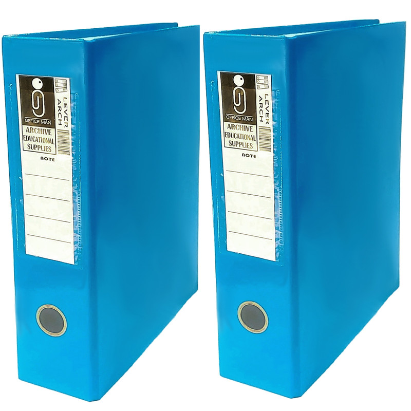 زونکن آفیس من مدل فانتزی کد 02 بسته 2 عددی