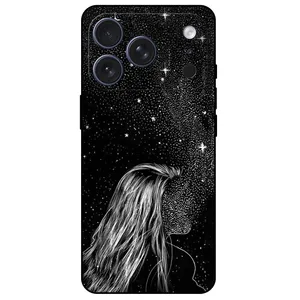 Megafone Girly 8264 Cover For Apple iPhone 17 Pro Max