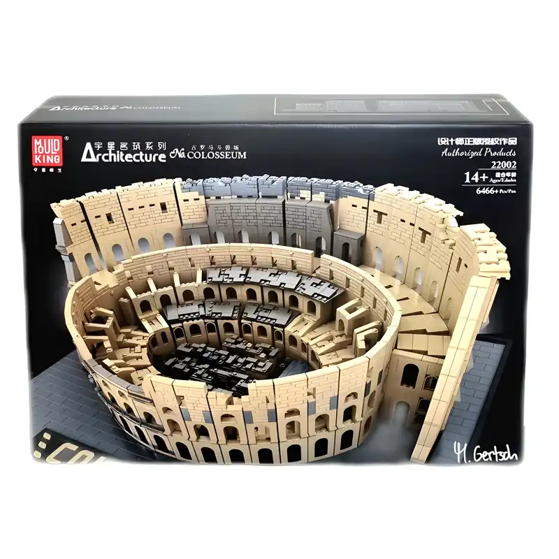 ساختنی مولد کینگ مدل کلسِیوم کد 22002