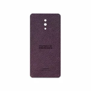 MAHOOT PL-PRDS Cover Sticker for Oppo Reno