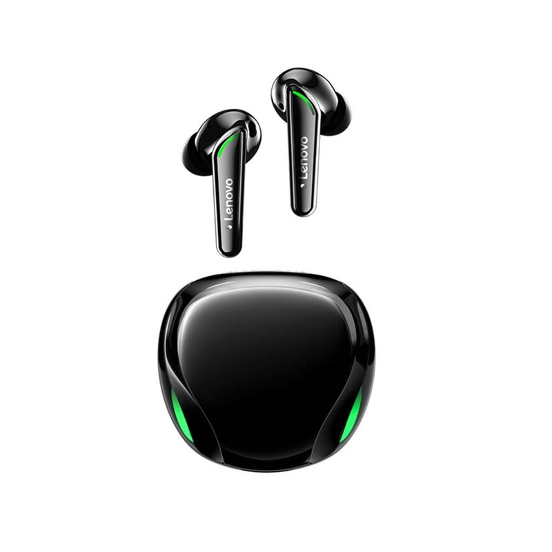 هدفون مخصوص بازی بلوتوثی لنوو مدل XT92 1