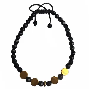 دستبند مدل ماه