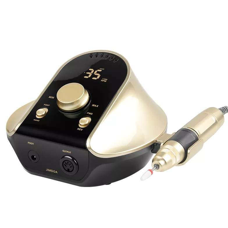 سوهان برقی مدل JMD-306