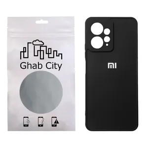 کاور قاب سیتی مدل SLO مناسب برای گوشی موبایل شیائومی Redmi Note 12 4G