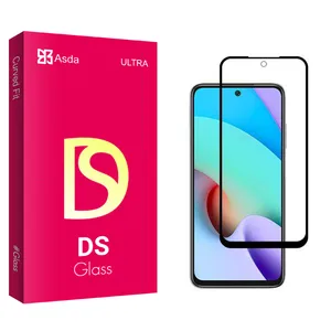 Asda DS2 Screen Protector For Xiaomi Redmi Note 11 4G