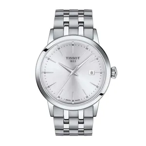 ساعت مچی عقربه‌ای مردانه تیسوت مدل T129.410.11.031.00