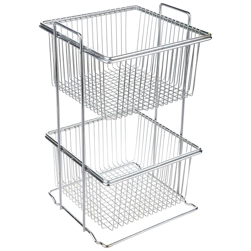 سبد سیب زمینی و پیاز مدل سبد نظم دهنده