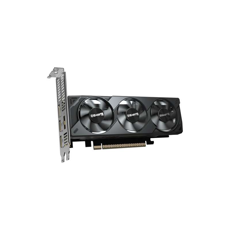 کارت گرافیک گیگابایت مدل GeForce RTX™ 5050 OC Low Profile 8G کارت گرافیک گیگابایت مدل GeForce RTX™ 5050 OC Low Profile 8G
