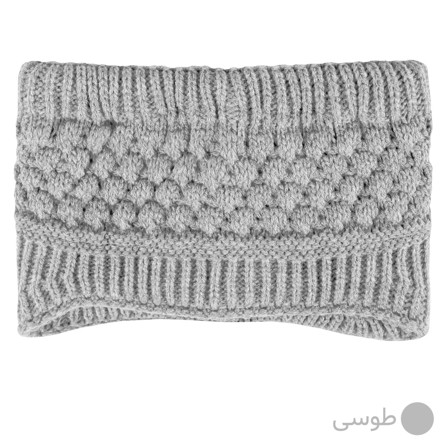 هدبند بافتنی مردانه کد 315