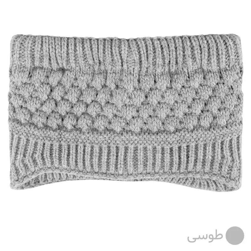 هدبند بافتنی مردانه کد 315