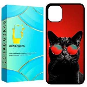 Ghab Guard GCHP11 Cover For Apple iPhone 11