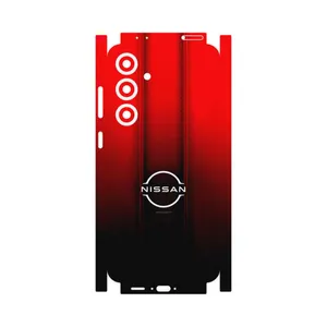 MAHOOT Nissan_Logo-FullSkin Cover Sticker for Samsung Galaxy S24 FE