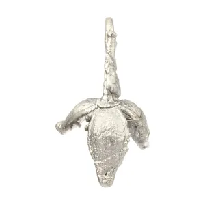 آویز گردنبند زنانه مدل گل 