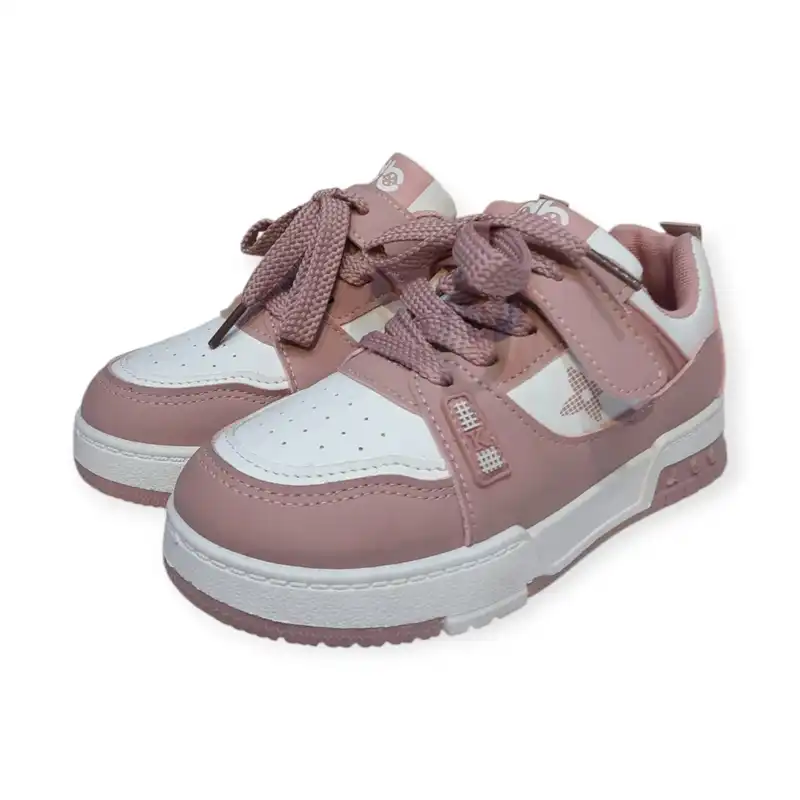 کفش راحتی دخترانه مدل 963