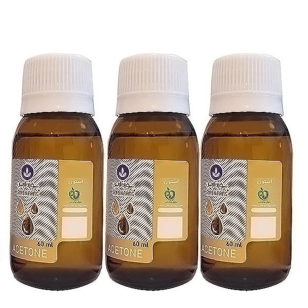 استون سورن ارس مدل بیوتی حجم 60 میلی لیتر بسته 3 عددی