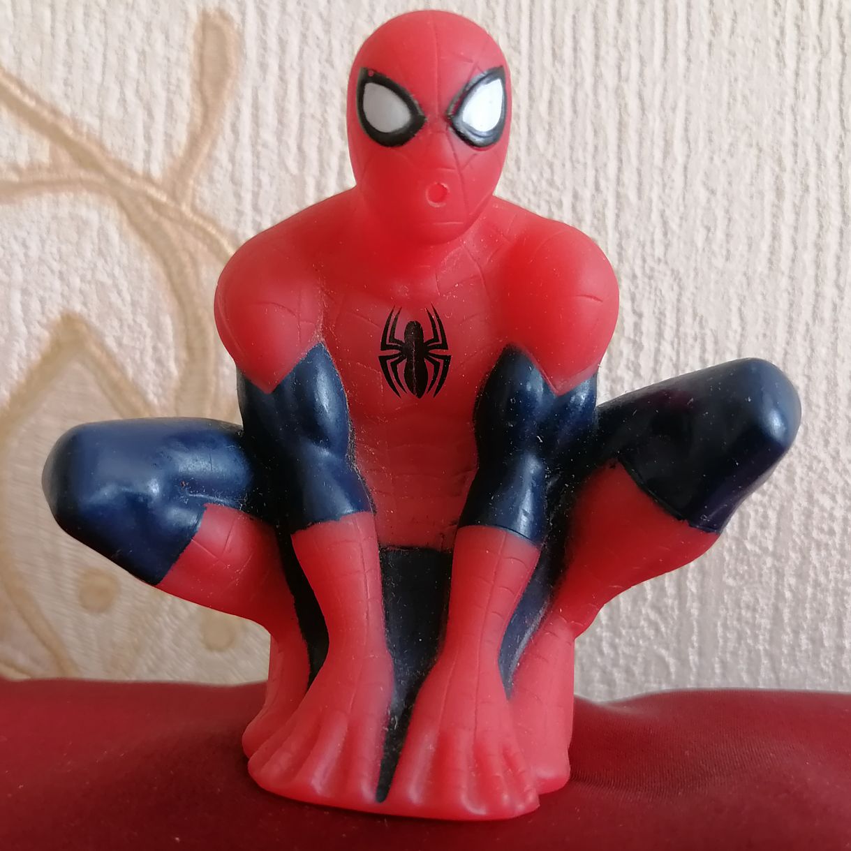 فیگور مدل مرد عنکبوتی -  - 2